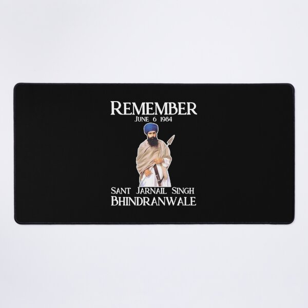 Item preview, Bhindranwale   designed and sold by FamiliesBlacksm.