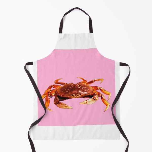 Item preview, pink super crab designed and sold by slipperyfish36.