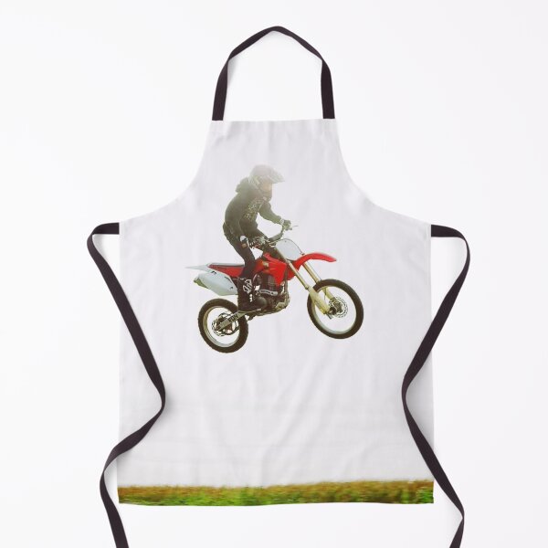 Item preview, Dirt Biker Taking a Jump (wait what?) designed and sold by thewaitwhatshop.