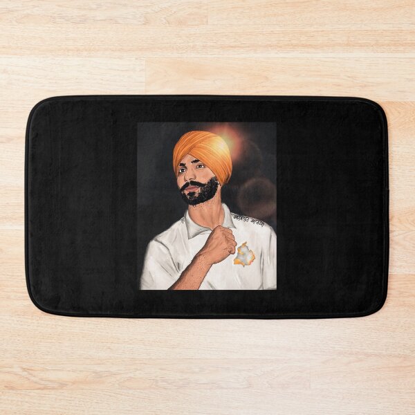 Item preview, Deep Sidhu designed and sold by FamiliesBlacksm.
