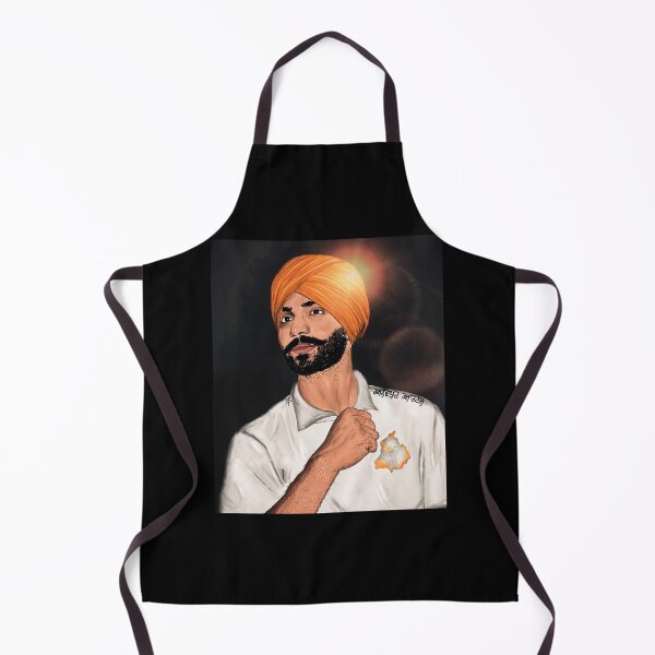 Item preview, Deep Sidhu designed and sold by FamiliesBlacksm.