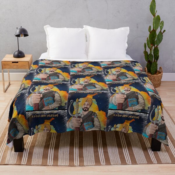 Item preview, DEEP SIDHU VEER   designed and sold by FamiliesBlacksm.