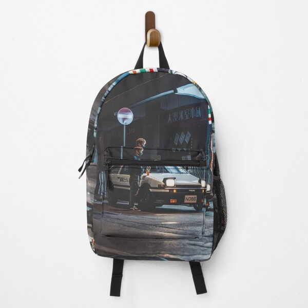 Item preview, AE86 The Night designed and sold by marcojagger.
