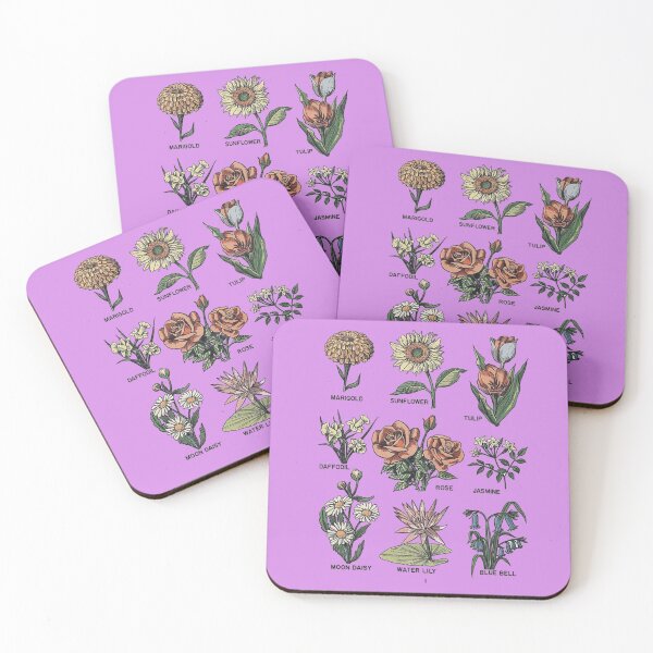 Item preview, flower collection designed and sold by MarcelinoRodri.