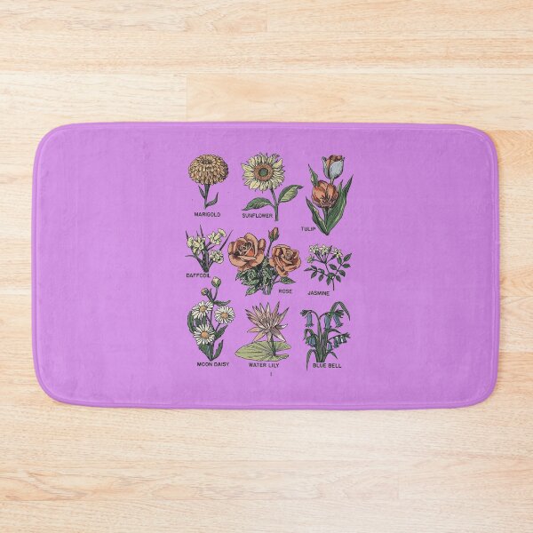 Item preview, flower collection designed and sold by MarcelinoRodri.