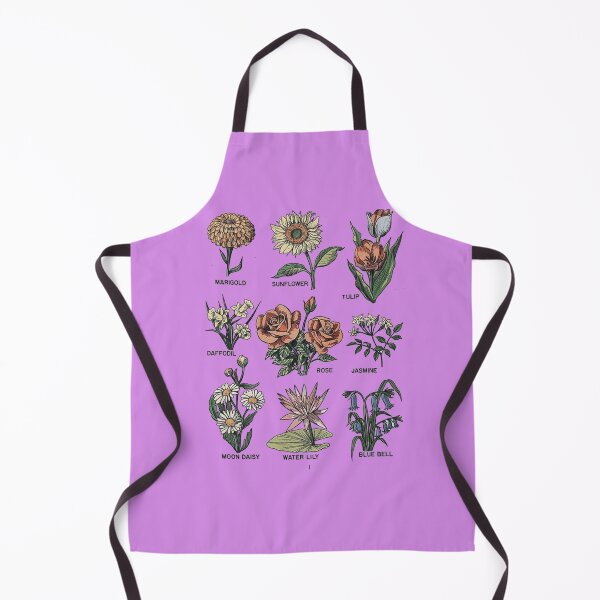 Item preview, flower collection designed and sold by MarcelinoRodri.