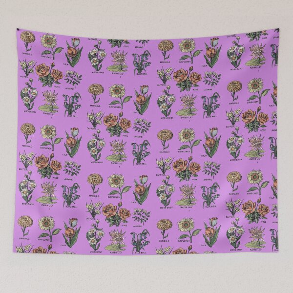 Item preview, flower collection designed and sold by MarcelinoRodri.