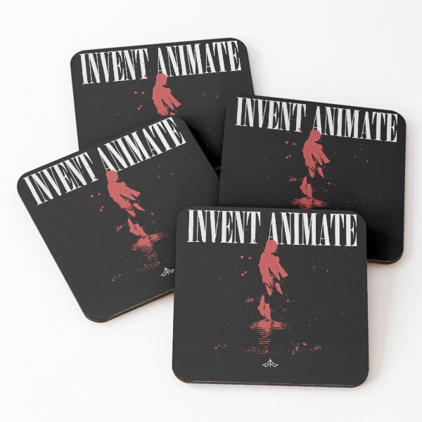 Item preview, Invent Animate designed and sold by ShopSally339.