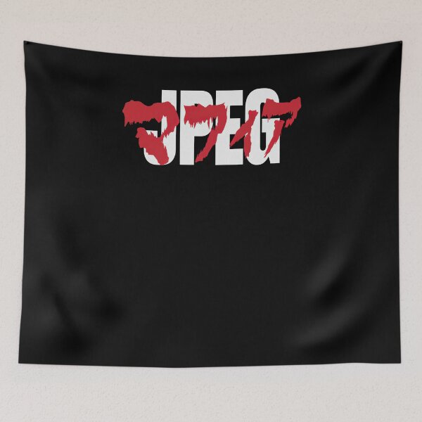 Item preview, Jpegmafia designed and sold by ShopSally339.