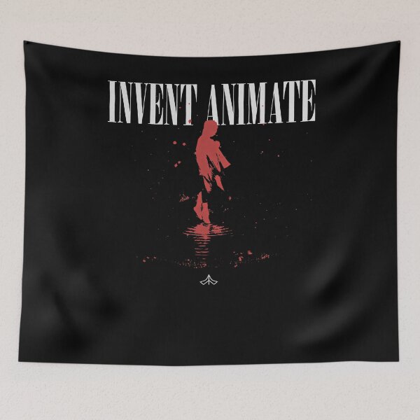 Item preview, Invent Animate designed and sold by ShopSally339.