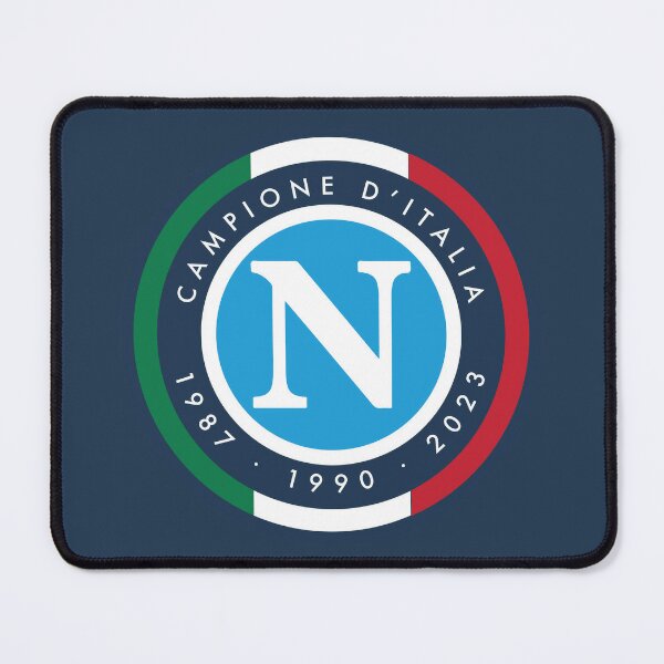 Napoli Accessories for Sale