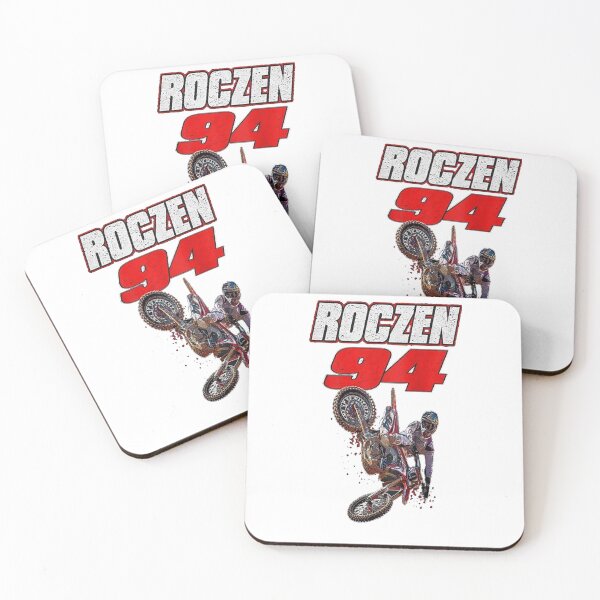 Item preview, Ken Roczen 94 Personalized Shirt Trendy, Hoodie Sweatshirt Custom Gift designed and sold by KITHERNEYOUNG.