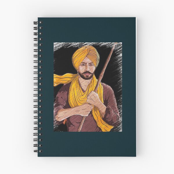 Item preview, DEEP SIDHU LONG LIVE   designed and sold by FamiliesBlacksm.