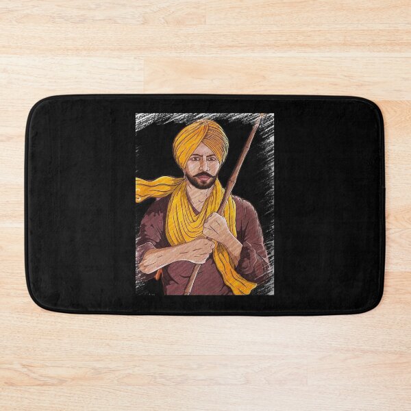 Item preview, DEEP SIDHU LONG LIVE   designed and sold by FamiliesBlacksm.