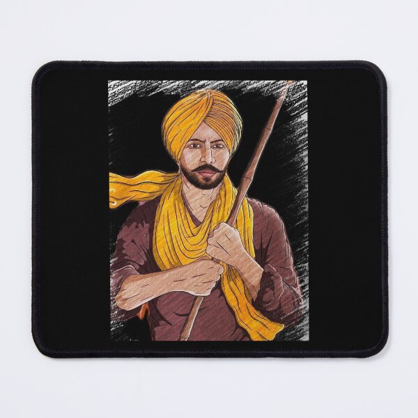 Item preview, DEEP SIDHU LONG LIVE designed and sold by FamiliesBlacksm.