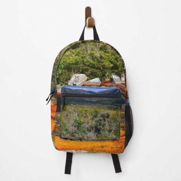 Item preview, Rust-colored river in the Caraça designed and sold by Pedro-Carrilho.