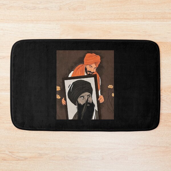 Item preview, Deep Sidhu   designed and sold by FamiliesBlacksm.