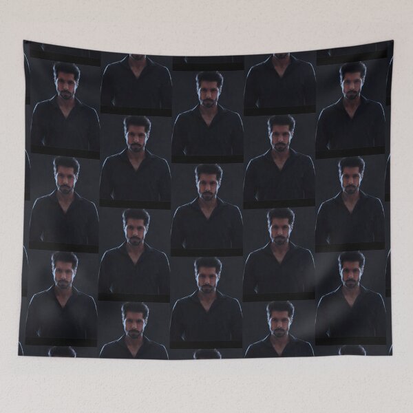 Item preview, Deep Sidhu     designed and sold by FamiliesBlacksm.