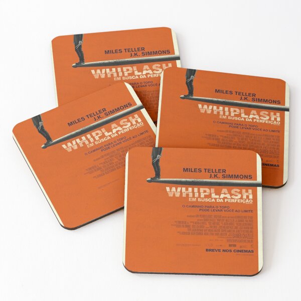 Item preview, Whiplash Movie Film designed and sold by fanniecorey.