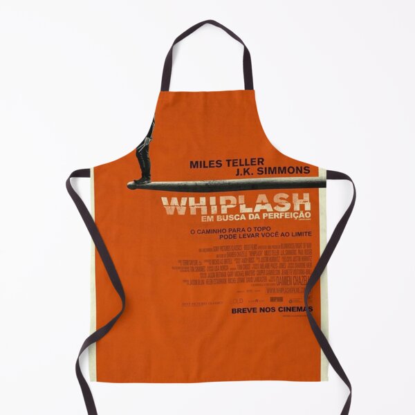 Artikelvorschau, Whiplash Movie Film entworfen und verkauft von fanniecorey.