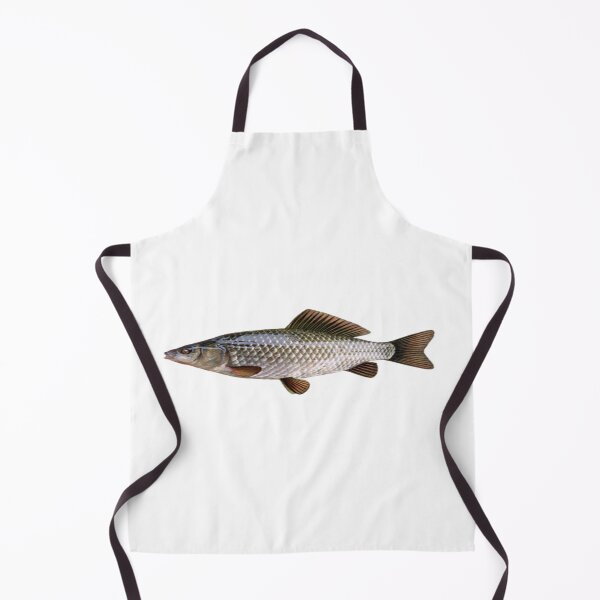 Item preview, stupid long fish designed and sold by slipperyfish36.