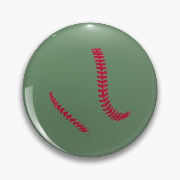 Item preview, Baseball stitching 	 designed and sold by eimontbamlaks.