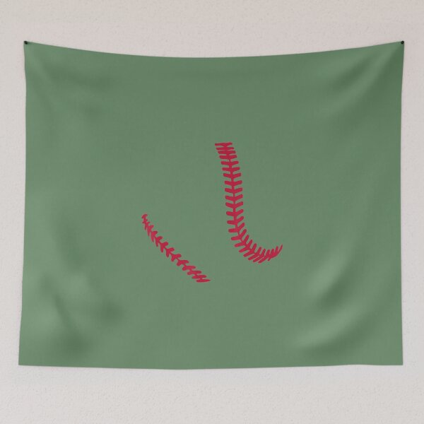 Item preview, Baseball stitching 	 designed and sold by eimontbamlaks.
