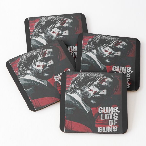 Item preview, John Wick Guns Lots Of Guns Young Swea Personalized Shirt Trendy, Hoodie Sweatshirt Custom Gift designed and sold by KITHERNEYOUNG.