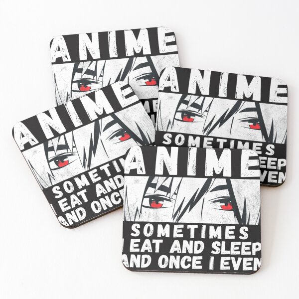Item preview, Anime Art Women Teen Girls Anime Merch Stuff Lovers  designed and sold by GeoDenes.