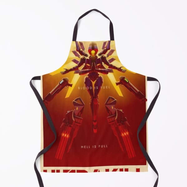 Item preview, ultrakill designed and sold by fanniecorey.