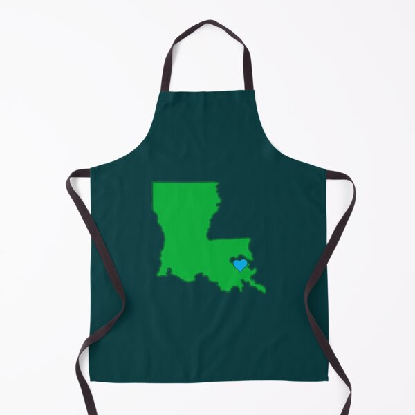 Item preview, Heart of Louisian Long  designed and sold by 12ngaydem.