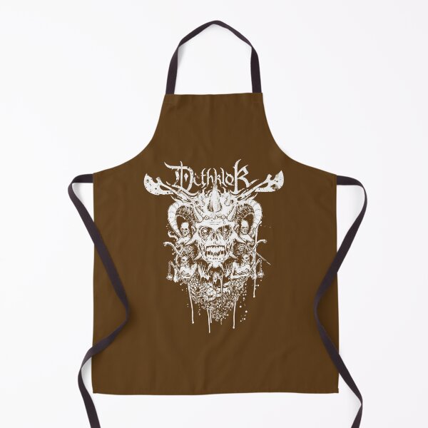 Item preview, Dethklok-Metalocalypse         (5) designed and sold by Castledialshop.