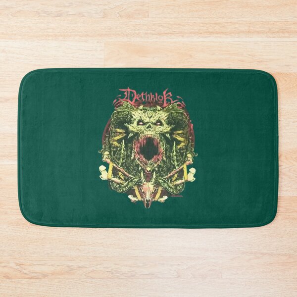 Item preview, Experience Great Performance Dethklok Metalocalypse , Metalocalypse Show Gifts For   designed and sold by Castledialshop.