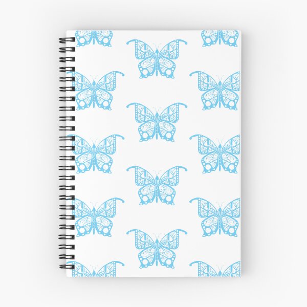 Item preview, Double Sided Butterfly (Teal) designed and sold by MALSFoundation.