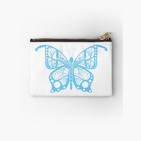 Item preview, Double Sided Butterfly (Teal) designed and sold by MALSFoundation.