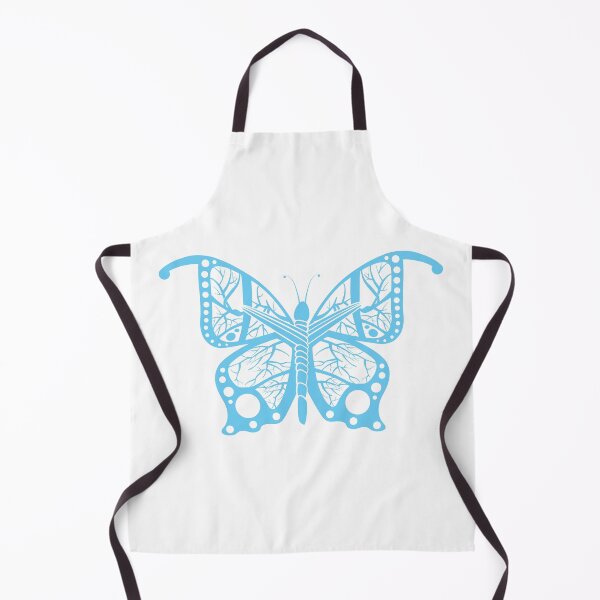 Item preview, Double Sided Butterfly (Teal) designed and sold by MALSFoundation.