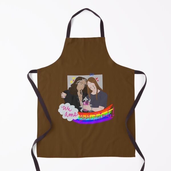 Item preview, Copy of Dethklok             amagnus and toki    designed and sold by Castledialshop.