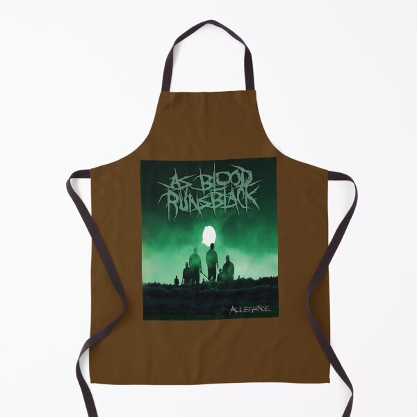 Item preview, Man As Blood Runs Black Fashion Solid Color   designed and sold by Castledialshop.