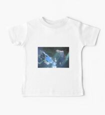 Sun Rays Through the Water Baby Tee