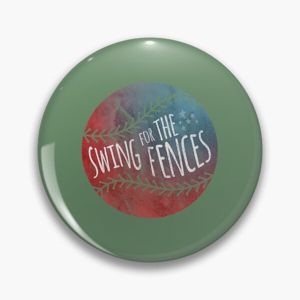 Item preview, Baseball Swing for the Fences 		 designed and sold by eimontbamlaks.