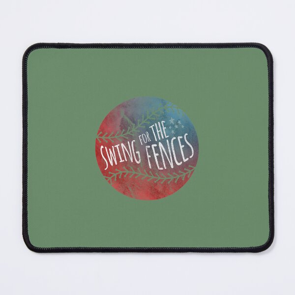 Item preview, Baseball Swing for the Fences 		 designed and sold by eimontbamlaks.