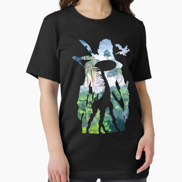 Item preview, Horizon Zero Dawn Aloy I Love This designed and sold by ogaw44ano.