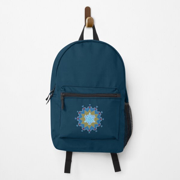 Item preview, Horizon Zero Dawn Banuk Mandala designed and sold by ogaw44ano.