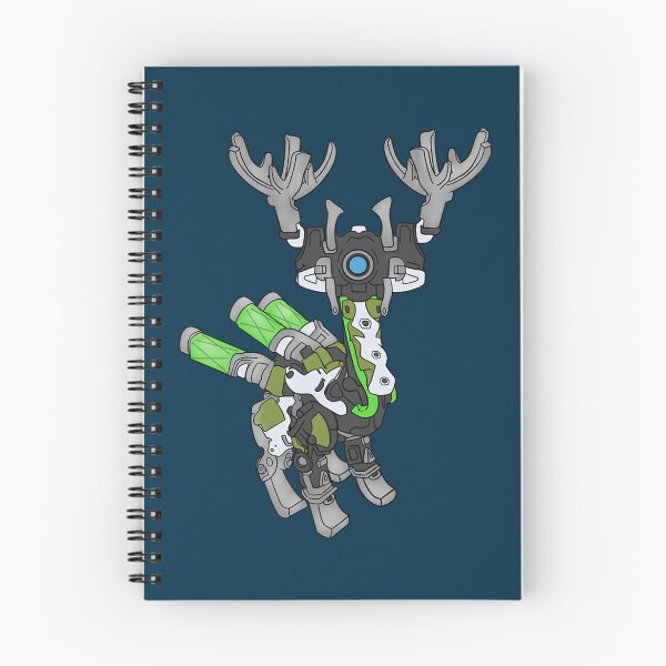 Item preview, Horizon Zero Dawn Grazer designed and sold by ogaw44ano.