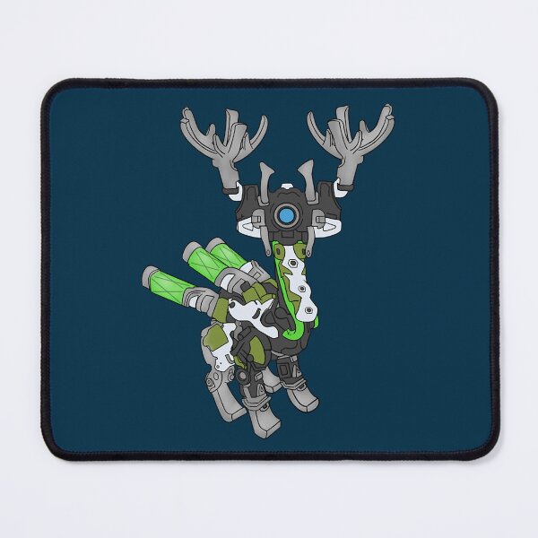 Item preview, Horizon Zero Dawn Grazer designed and sold by ogaw44ano.