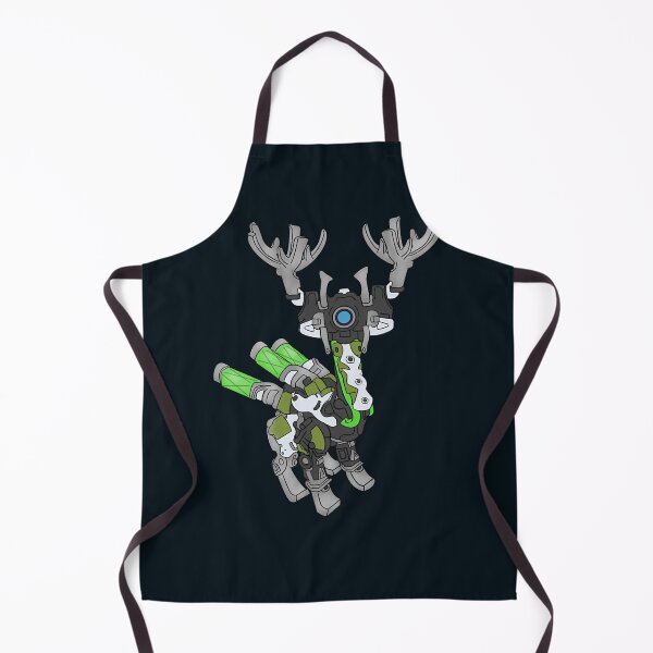 Item preview, Horizon Zero Dawn Grazer designed and sold by ogaw44ano.