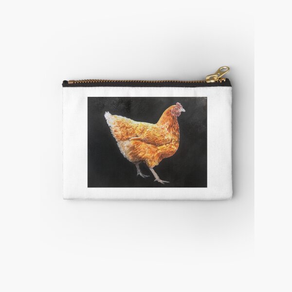 Item preview, Sian Sloman hen chicken farmhouse farm ranch animal countryside designed and sold by SianSloman.