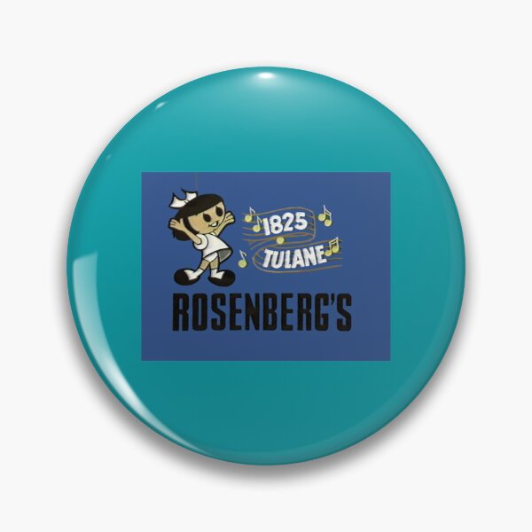 Item preview, Rosenberg_s New Orleans LA.     designed and sold by 12ngaydem.