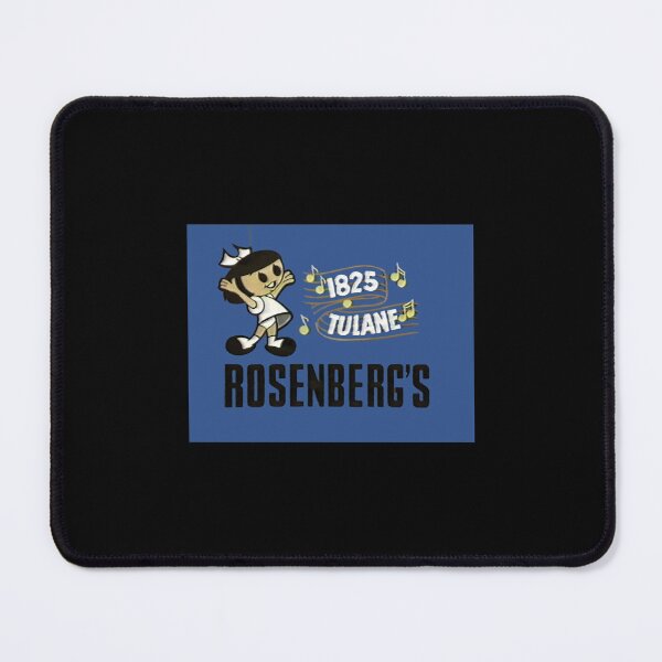 Item preview, Rosenberg_s New Orleans LA.     designed and sold by 12ngaydem.