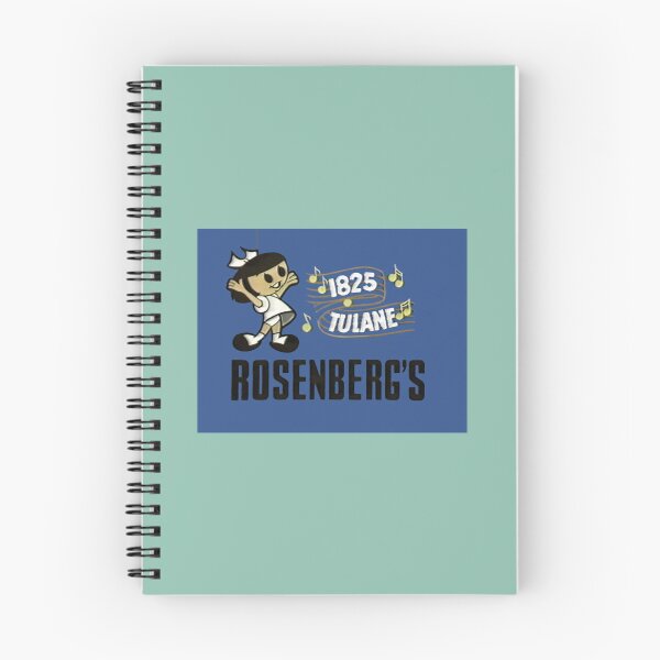 Item preview, Rosenberg_s New Orleans LA.     designed and sold by 12ngaydem.